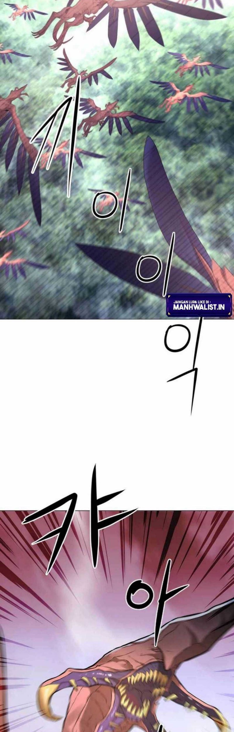 Gangnam Knight Chapter 24 - halaman 2