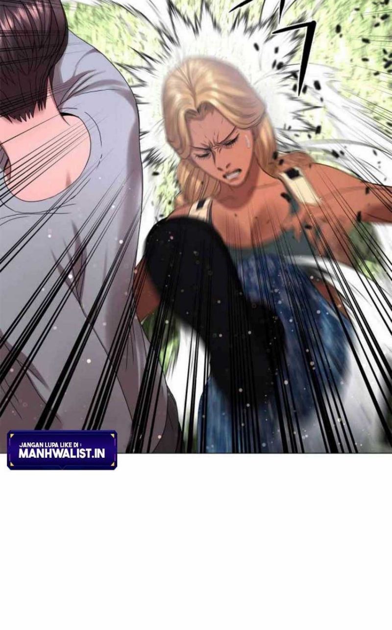 Gangnam Knight Chapter 24 - halaman 20