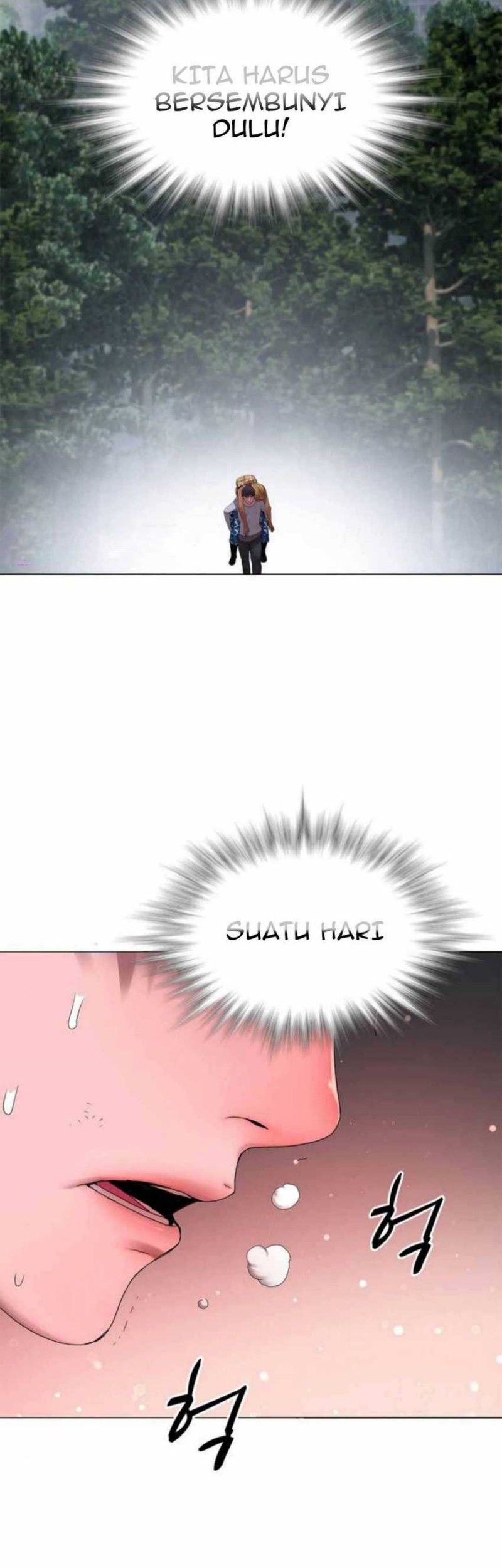 Gangnam Knight Chapter 24 - halaman 22