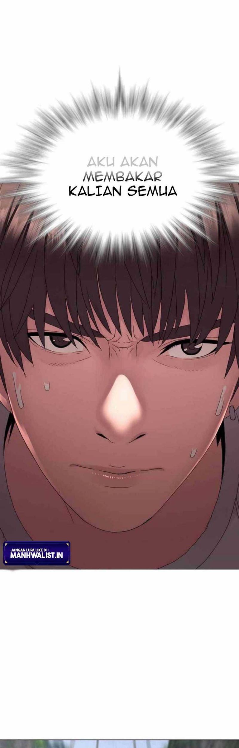 Gangnam Knight Chapter 24 - halaman 23