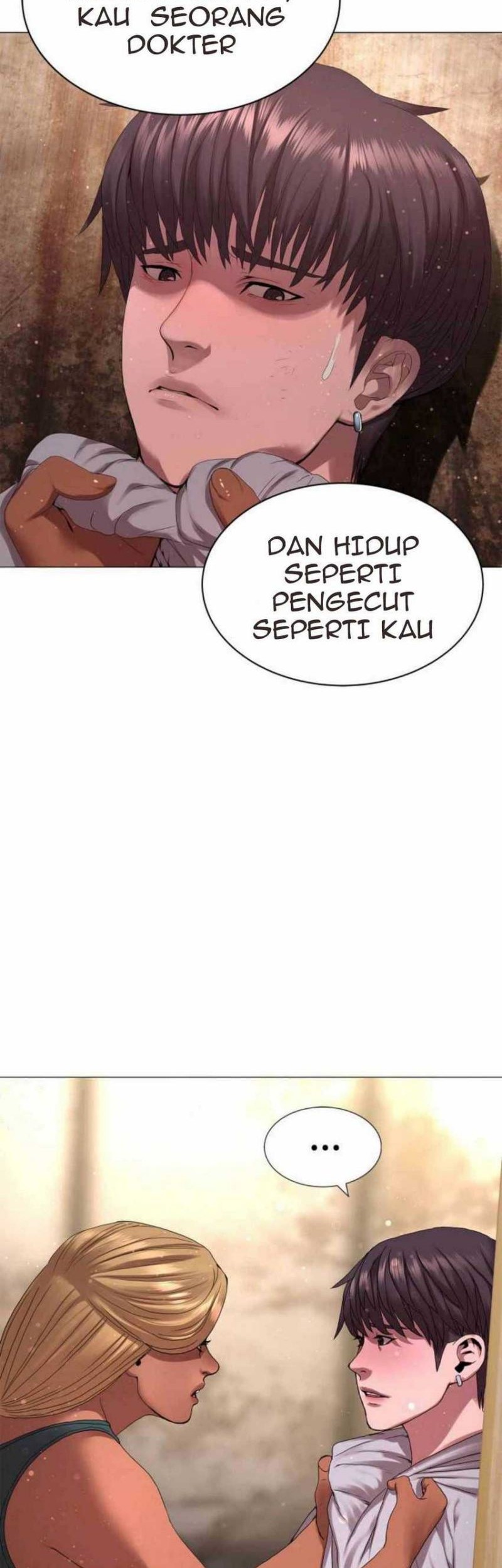 Gangnam Knight Chapter 24 - halaman 32