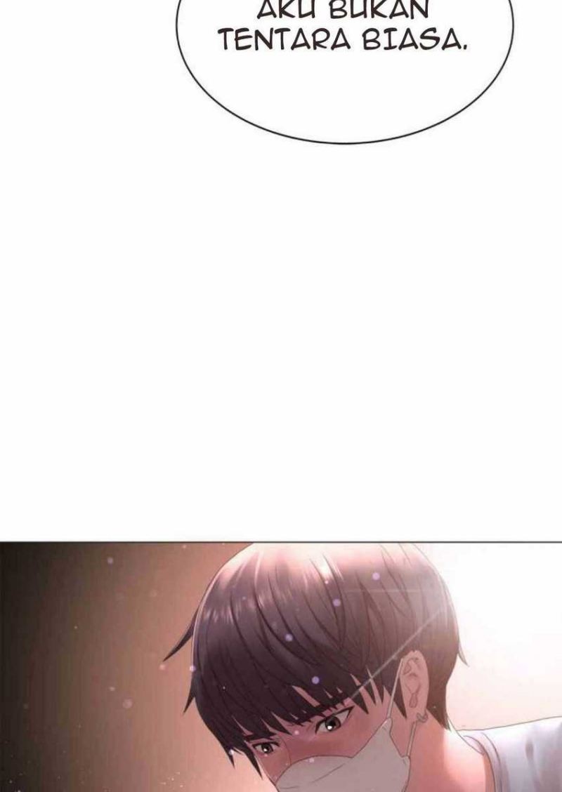 Gangnam Knight Chapter 24 - halaman 35