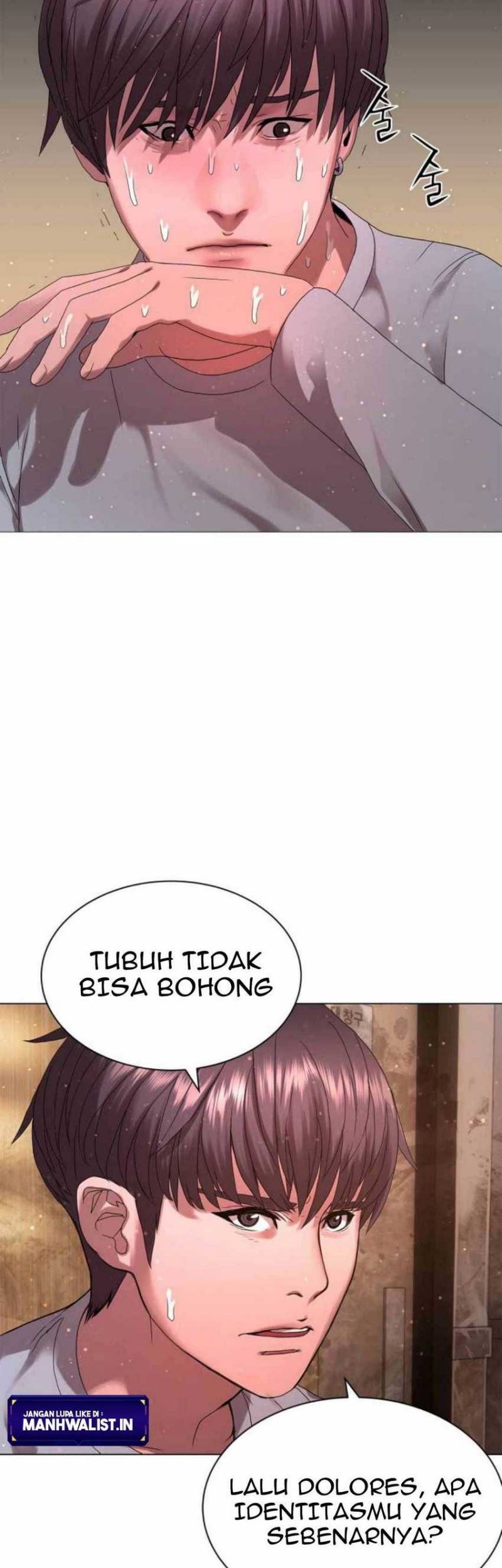 Gangnam Knight Chapter 24 - halaman 37