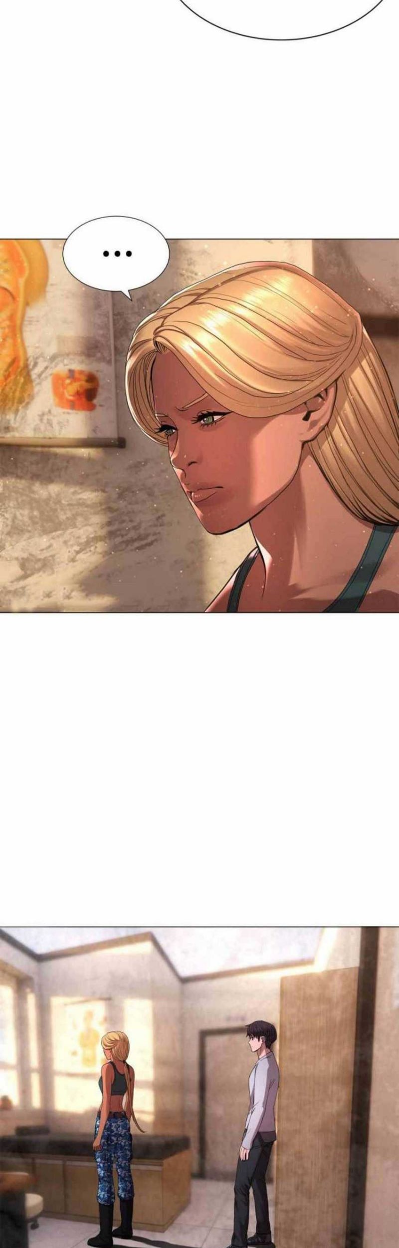 Gangnam Knight Chapter 24 - halaman 38