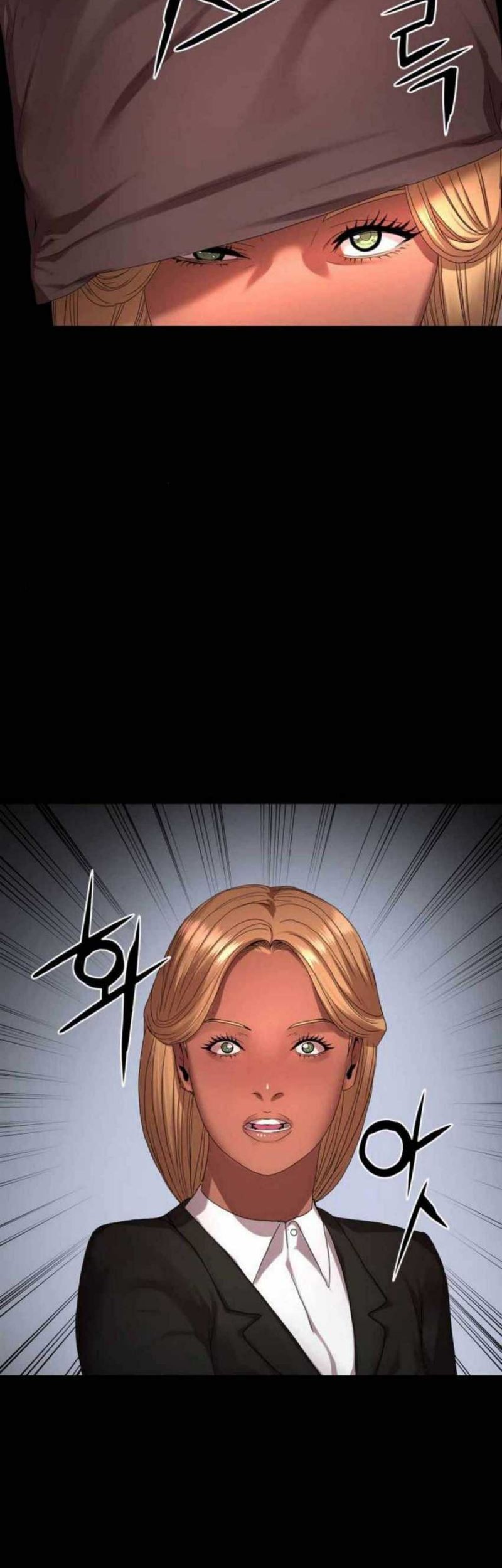 Gangnam Knight Chapter 24 - halaman 43