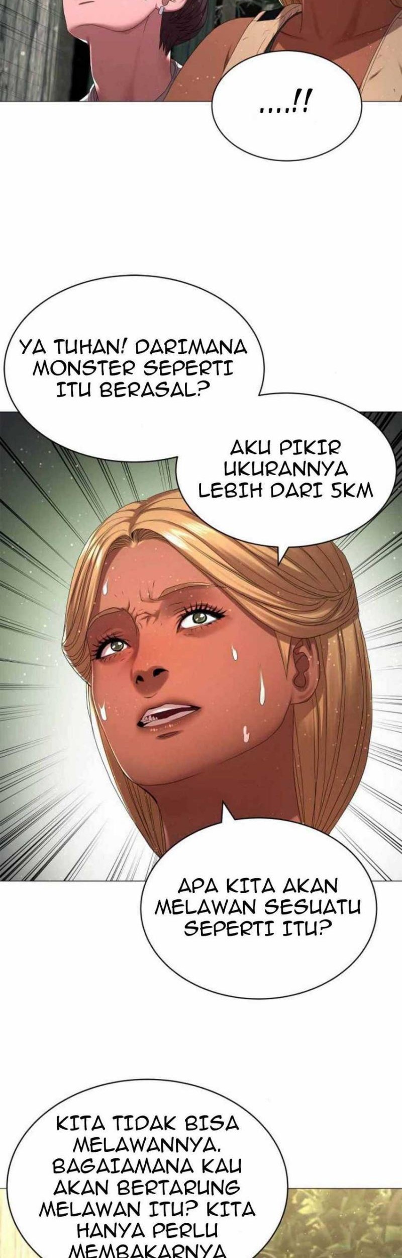 Gangnam Knight Chapter 24 - halaman 9