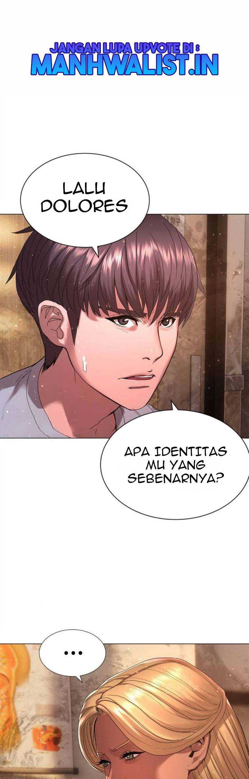 Gangnam Knight Chapter 25 - halaman 1