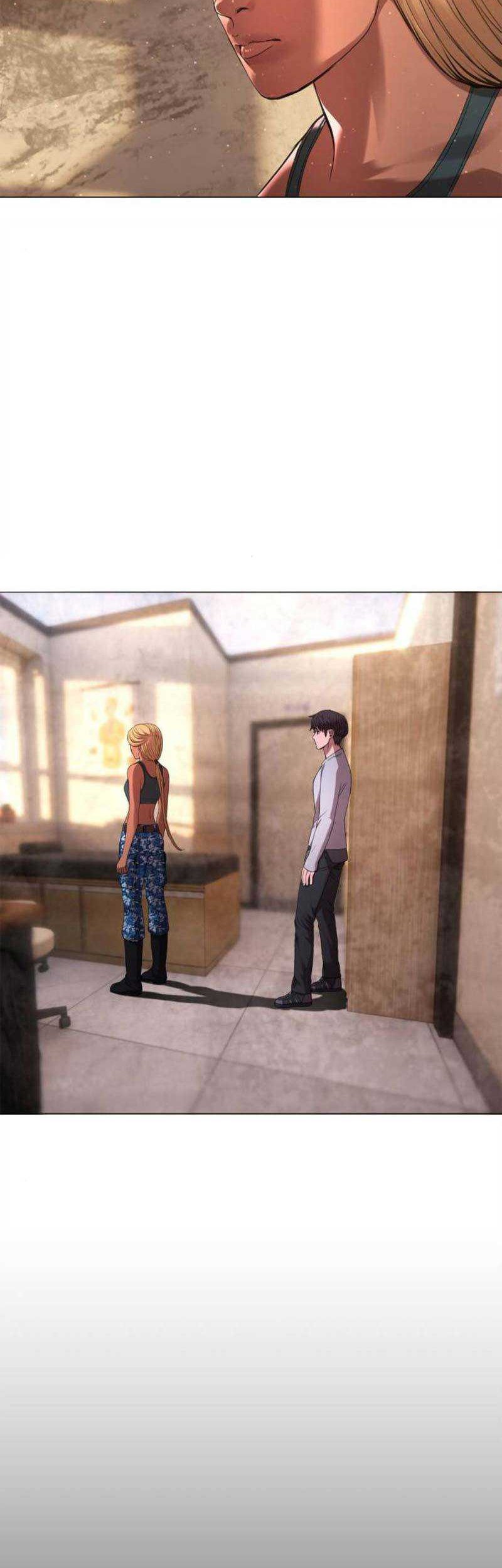 Gangnam Knight Chapter 25 - halaman 2