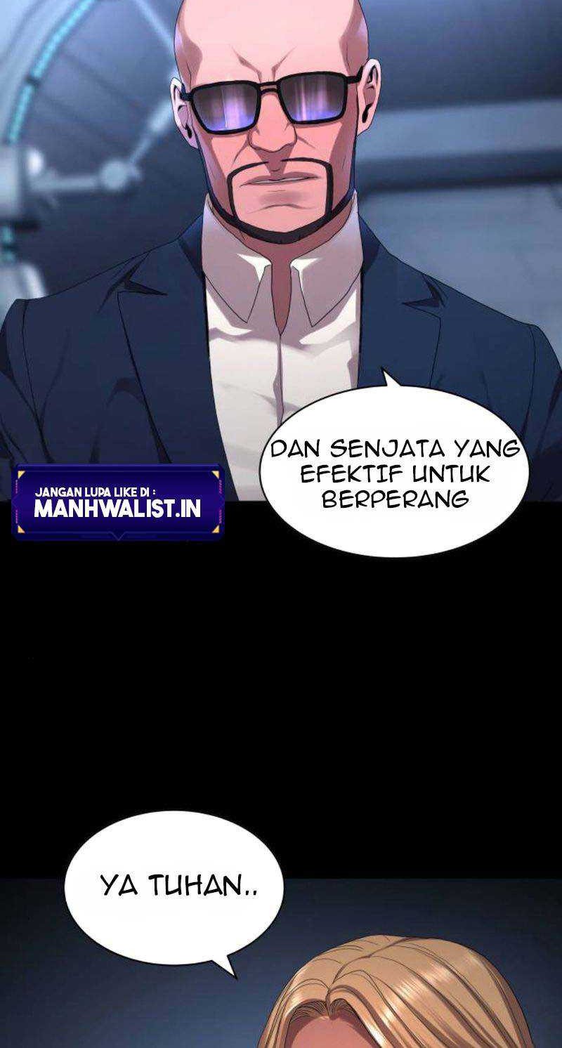 Gangnam Knight Chapter 25 - halaman 21