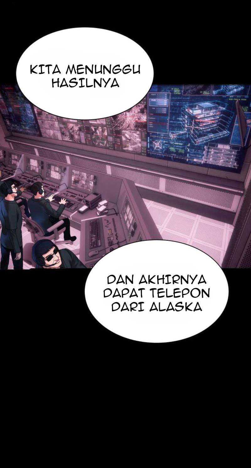 Gangnam Knight Chapter 25 - halaman 24
