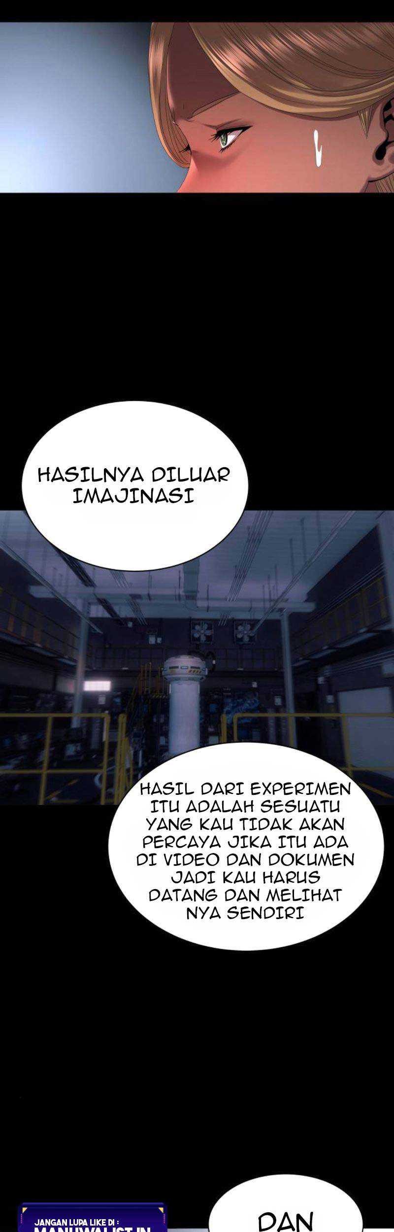 Gangnam Knight Chapter 25 - halaman 25