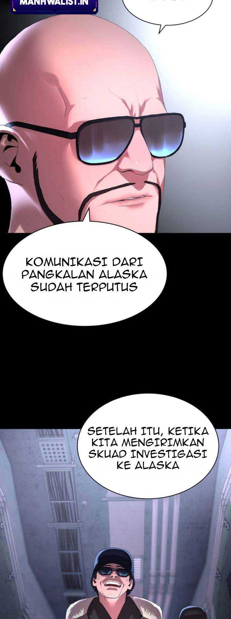 Gangnam Knight Chapter 25 - halaman 26