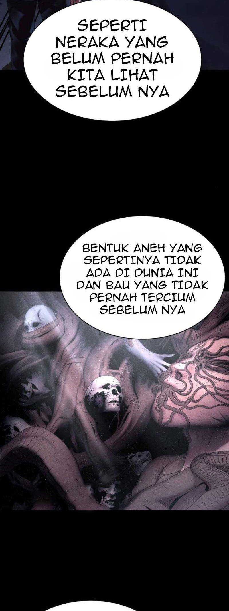 Gangnam Knight Chapter 25 - halaman 28