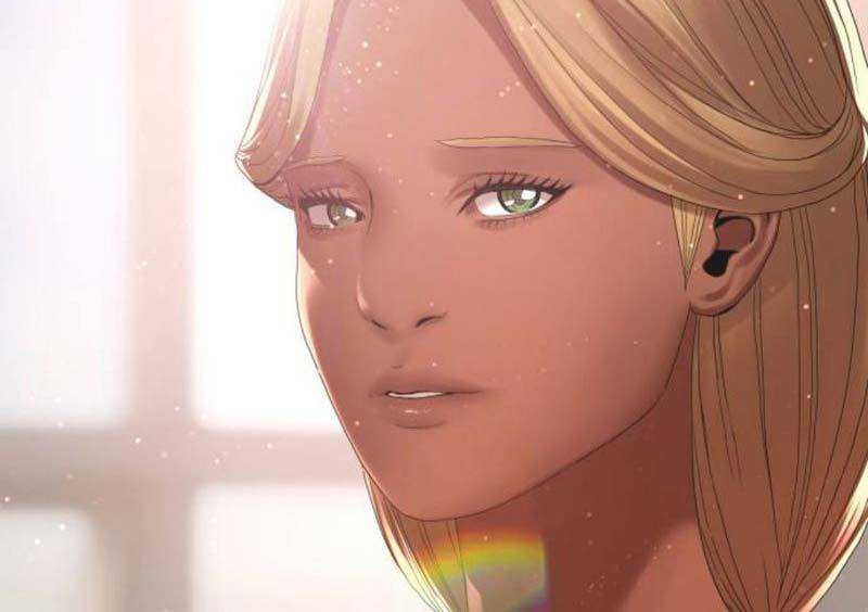 Gangnam Knight Chapter 25 - halaman 40