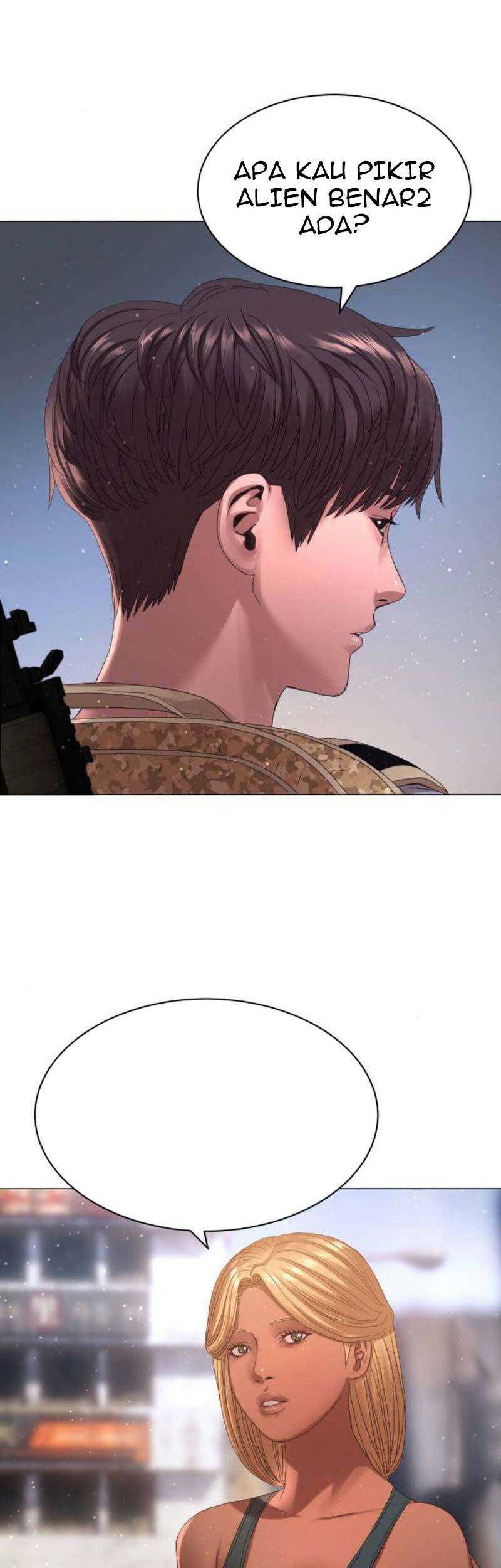 Gangnam Knight Chapter 25 - halaman 45
