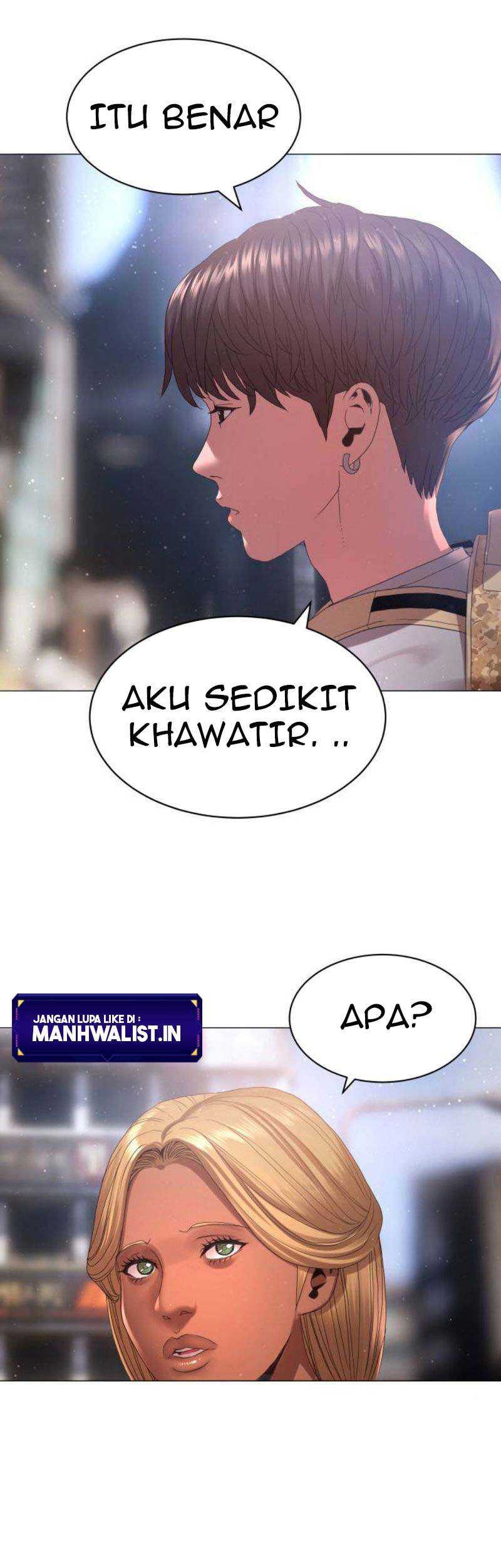 Gangnam Knight Chapter 25 - halaman 47