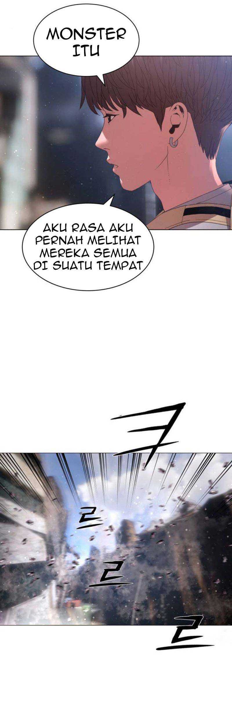 Gangnam Knight Chapter 25 - halaman 48