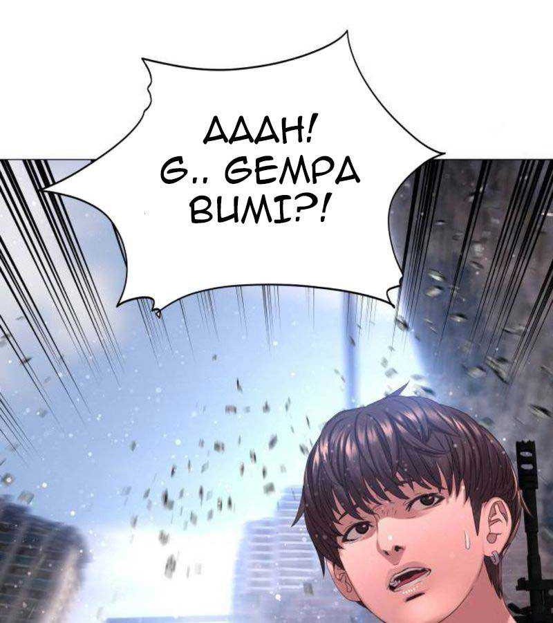 Gangnam Knight Chapter 25 - halaman 49