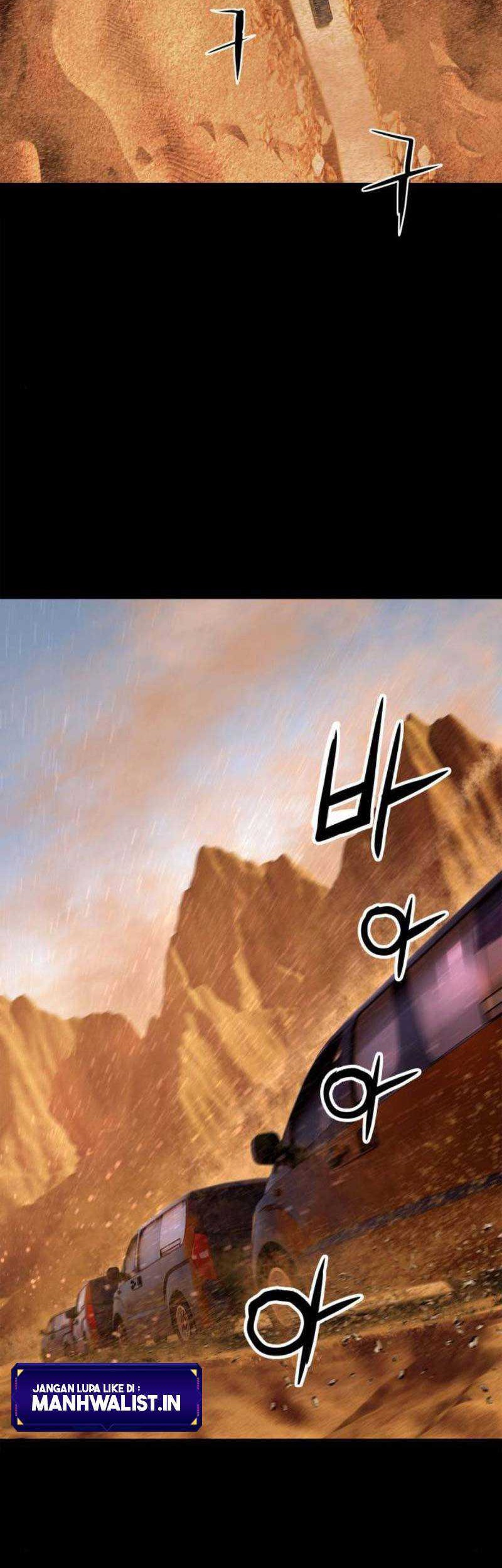 Gangnam Knight Chapter 25 - halaman 5