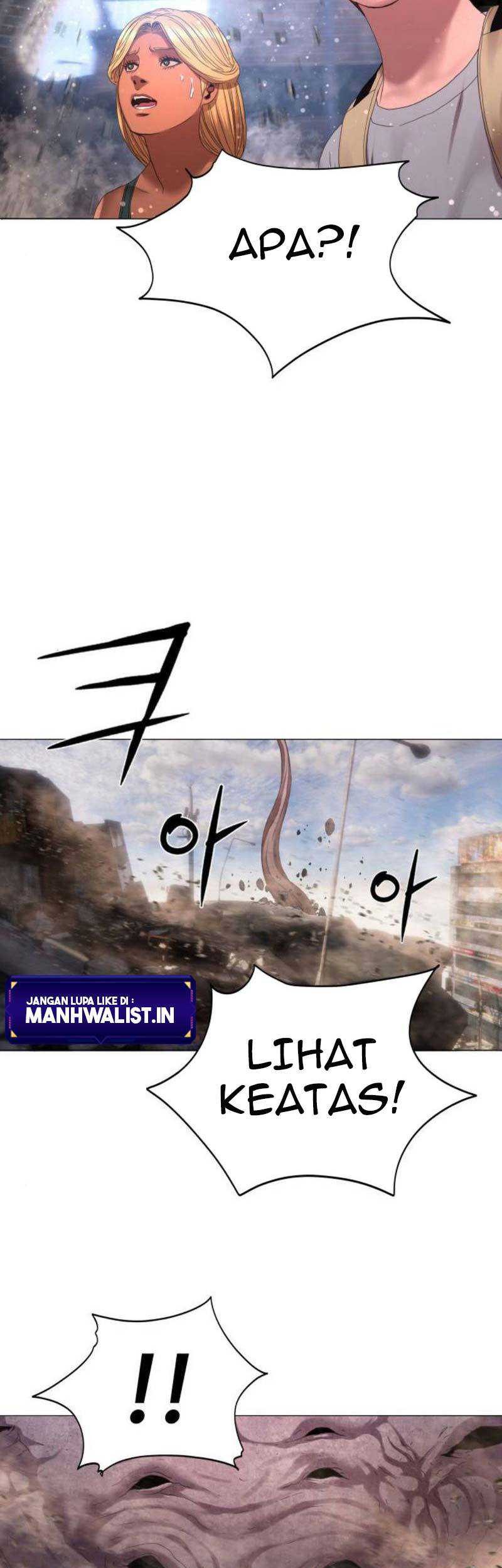 Gangnam Knight Chapter 25 - halaman 50