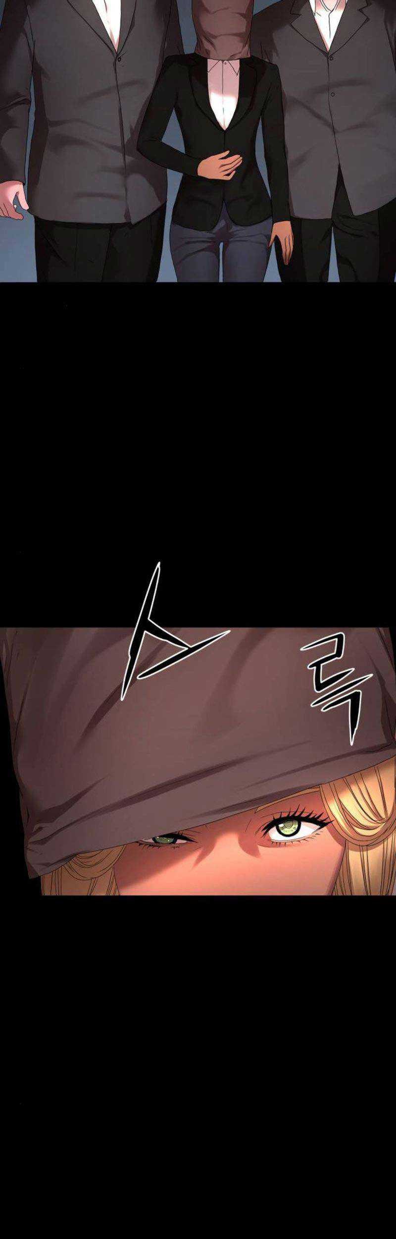 Gangnam Knight Chapter 25 - halaman 7