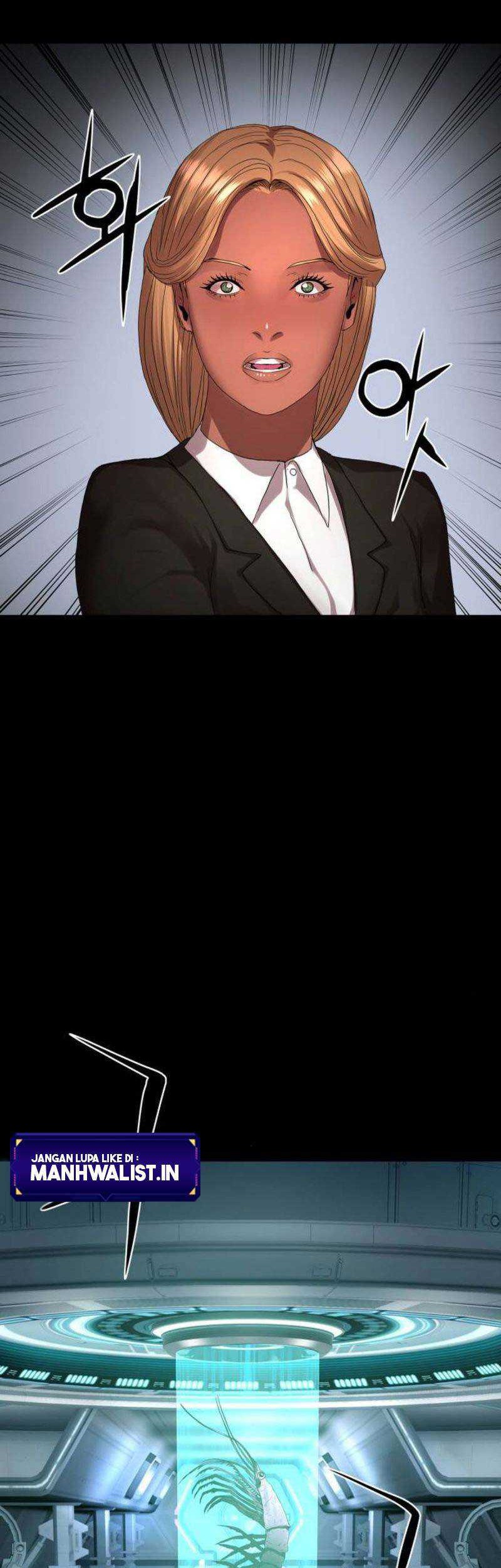 Gangnam Knight Chapter 25 - halaman 8