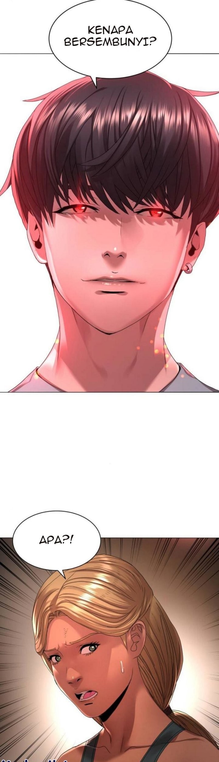 Gangnam Knight Chapter 26 - halaman 13
