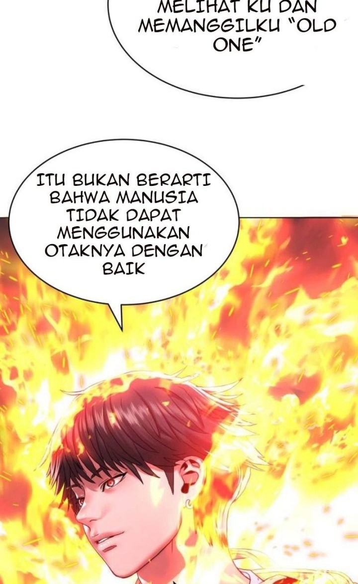Gangnam Knight Chapter 26 - halaman 16