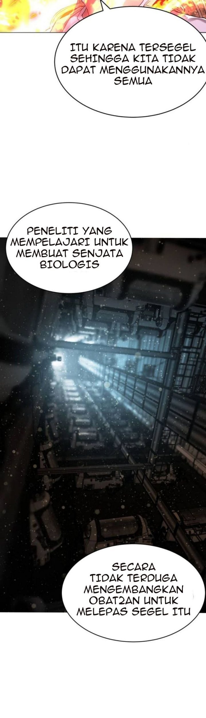 Gangnam Knight Chapter 26 - halaman 17
