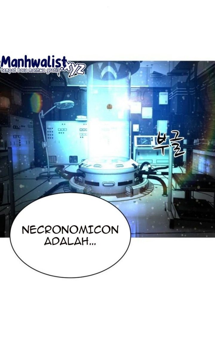 Gangnam Knight Chapter 26 - halaman 18