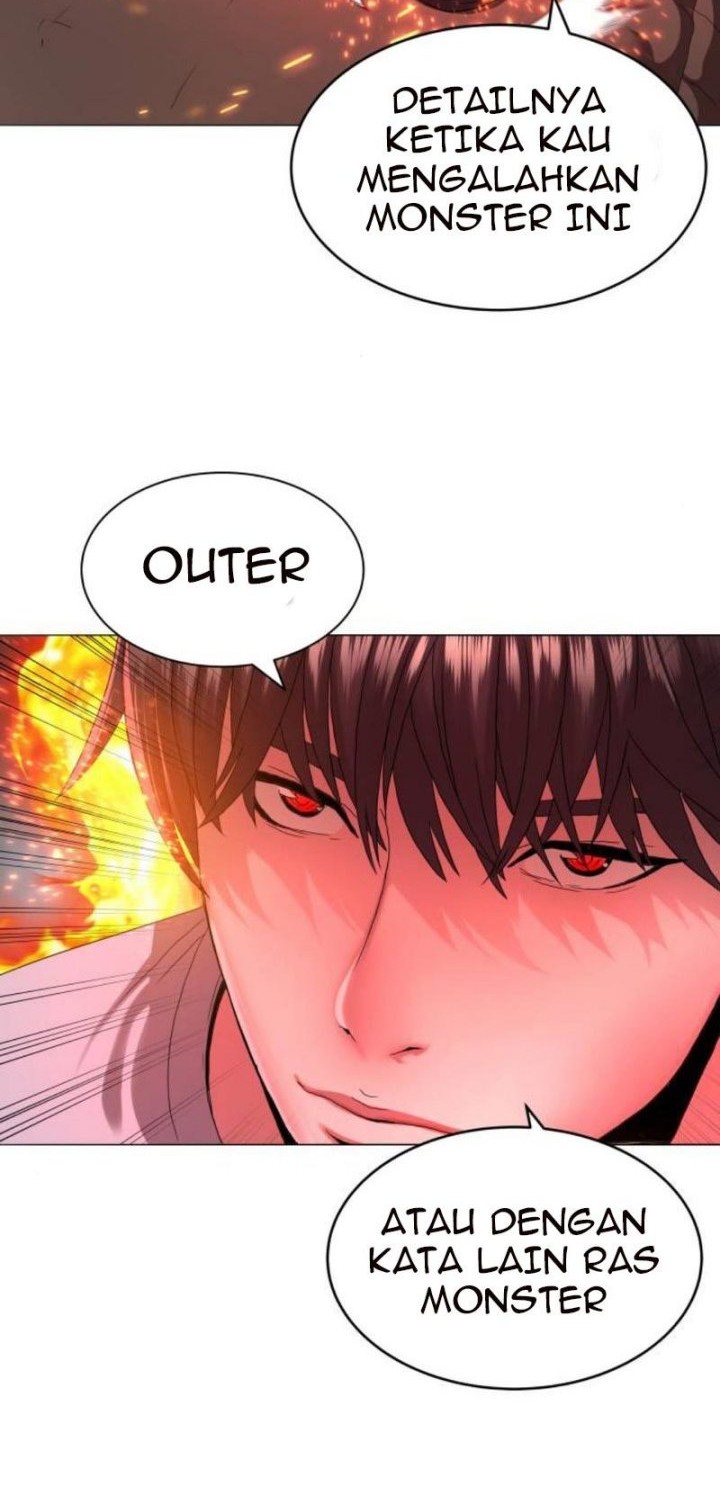 Gangnam Knight Chapter 26 - halaman 24