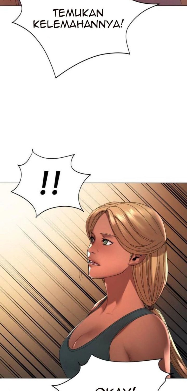Gangnam Knight Chapter 26 - halaman 26