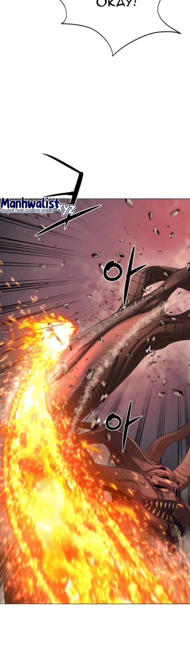 Gangnam Knight Chapter 26 - halaman 27