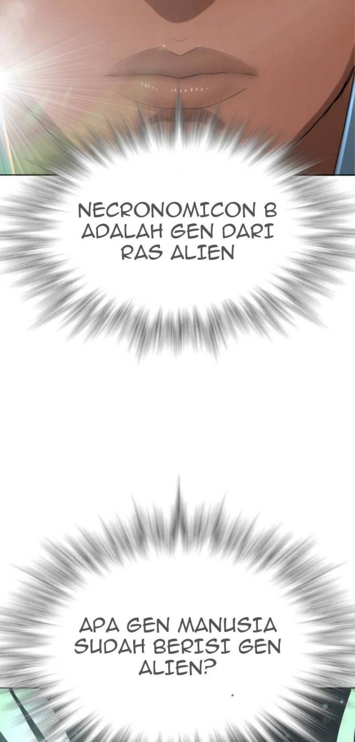 Gangnam Knight Chapter 26 - halaman 34