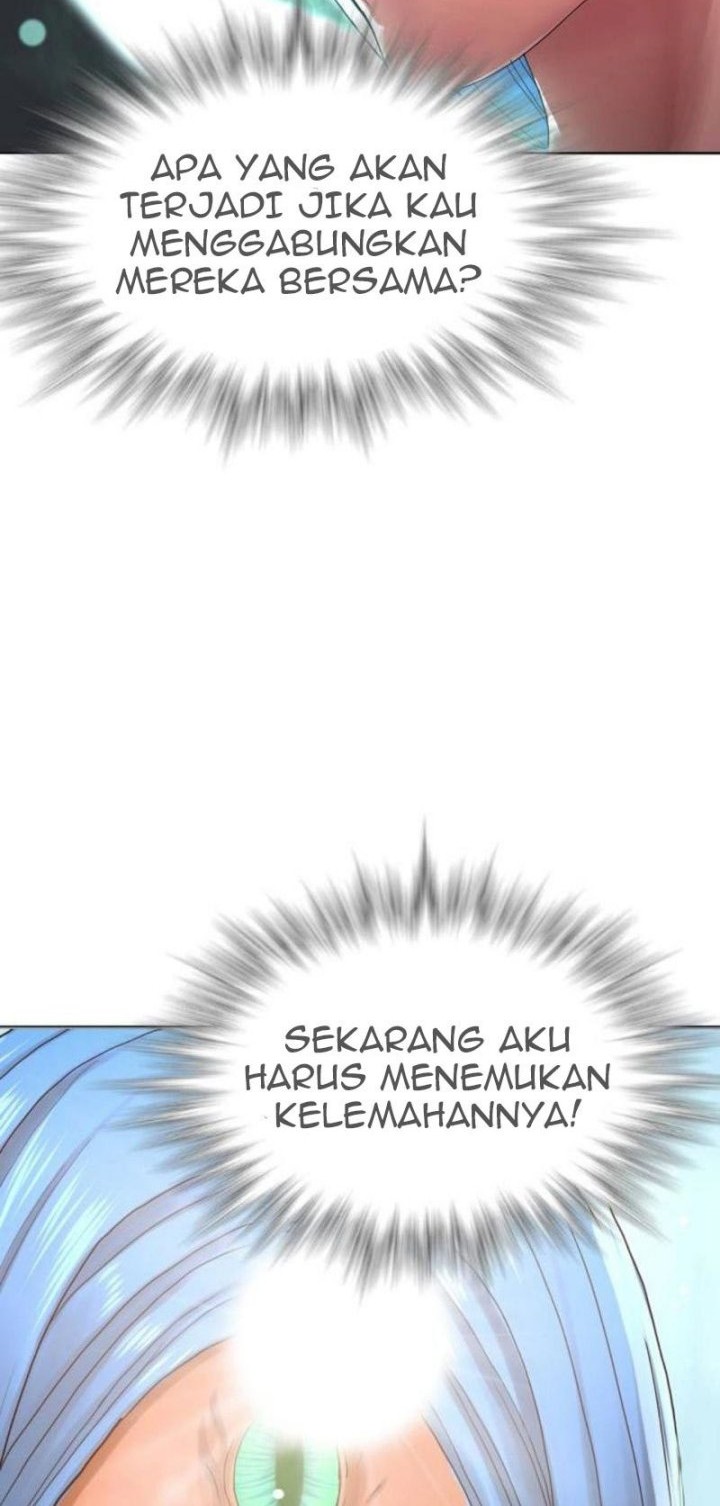 Gangnam Knight Chapter 26 - halaman 36