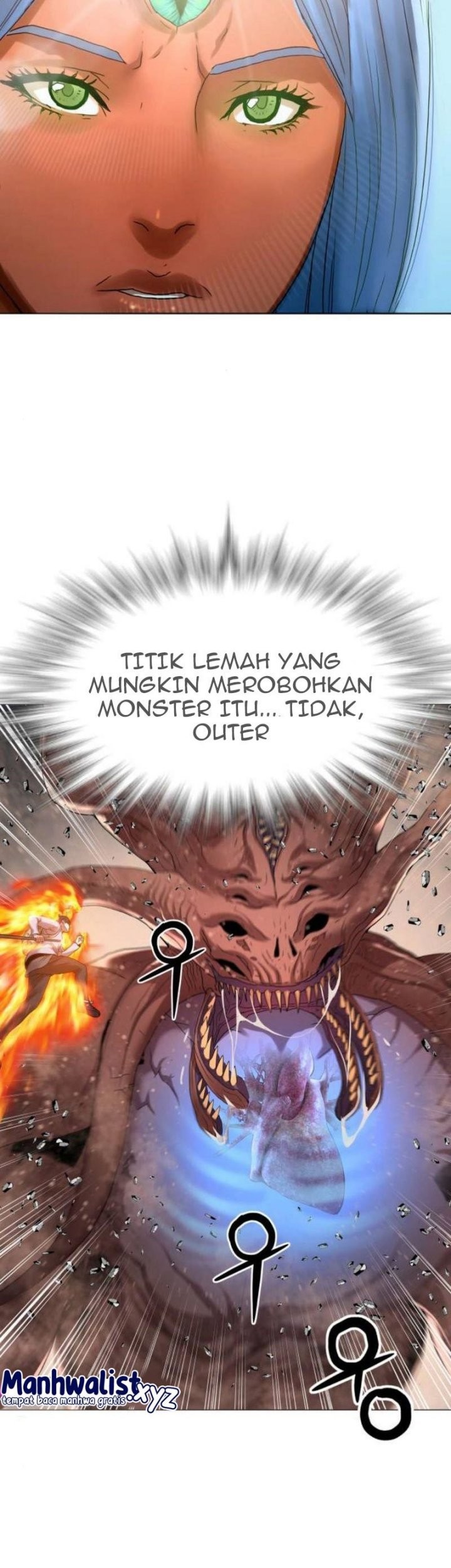 Gangnam Knight Chapter 26 - halaman 37