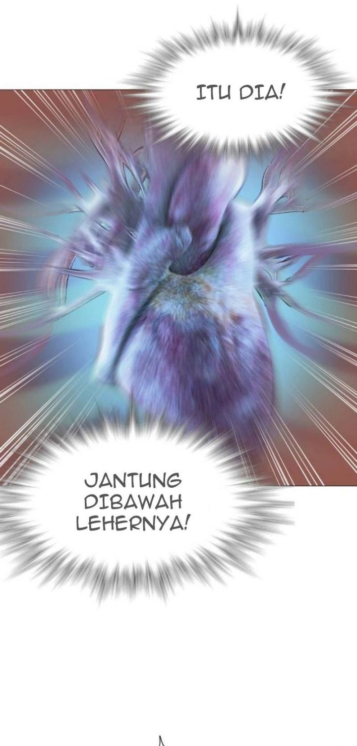 Gangnam Knight Chapter 26 - halaman 38