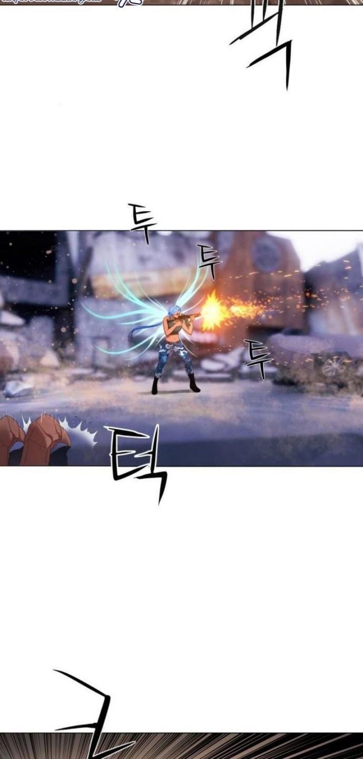 Gangnam Knight Chapter 26 - halaman 40