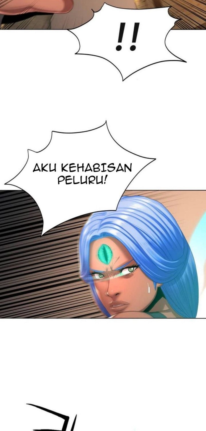 Gangnam Knight Chapter 26 - halaman 42
