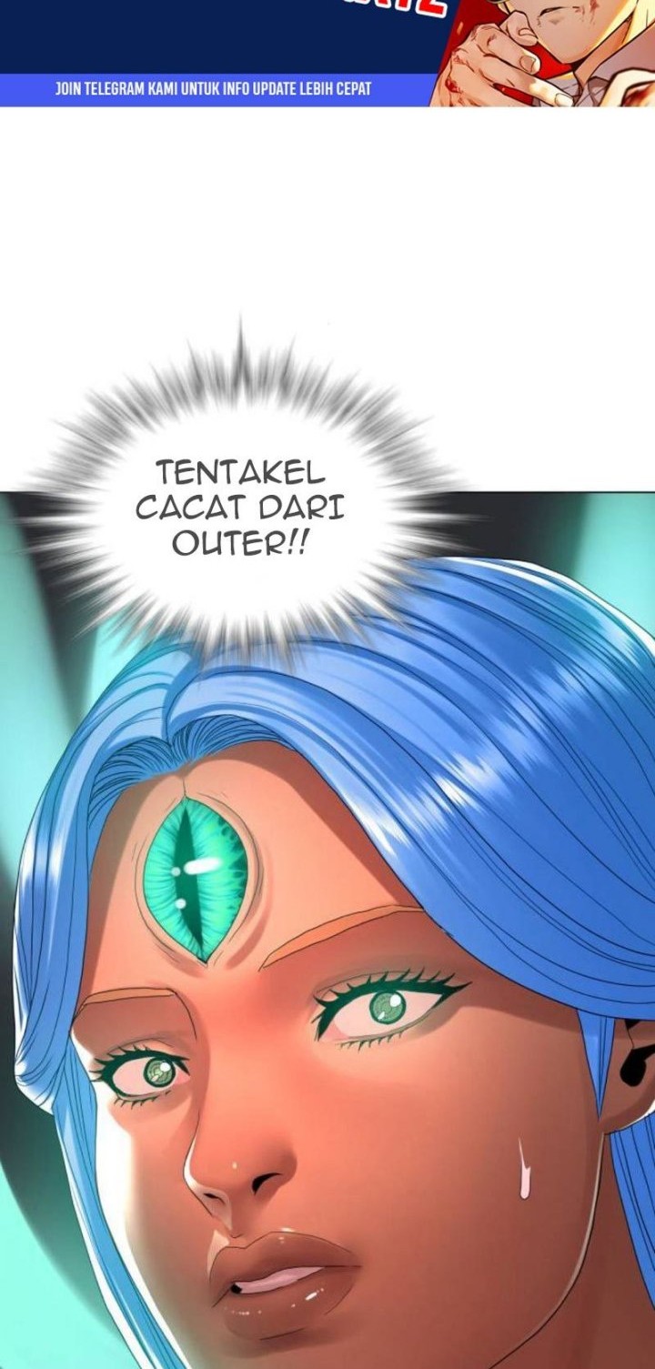 Gangnam Knight Chapter 26 - halaman 44