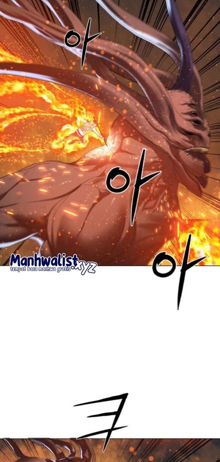 Gangnam Knight Chapter 26 - halaman 46