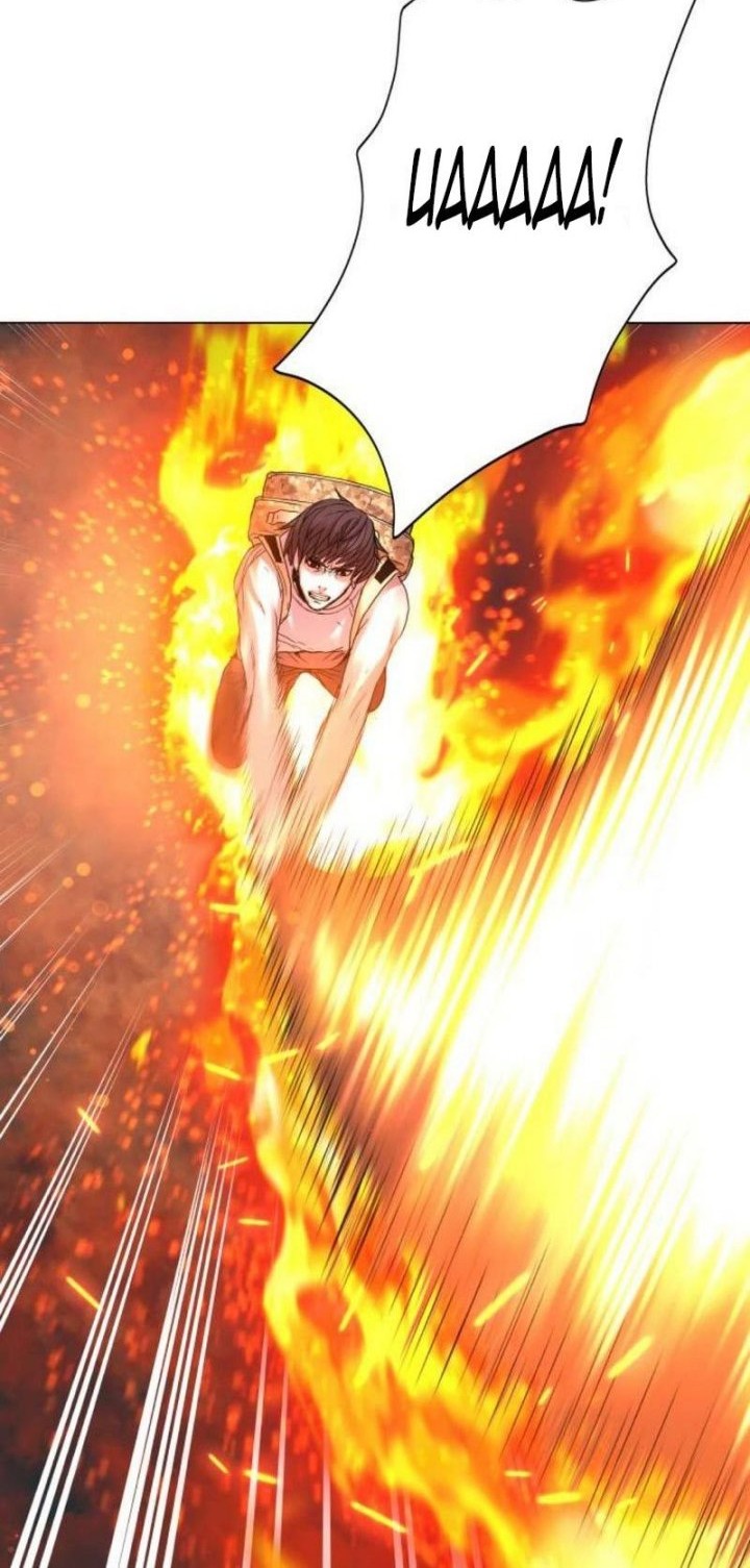 Gangnam Knight Chapter 26 - halaman 48
