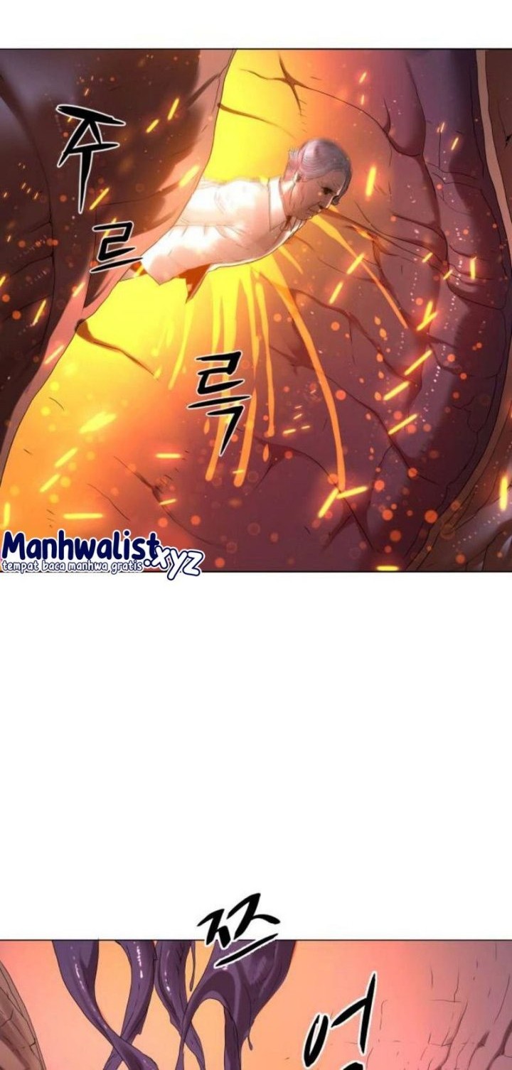 Gangnam Knight Chapter 26 - halaman 50