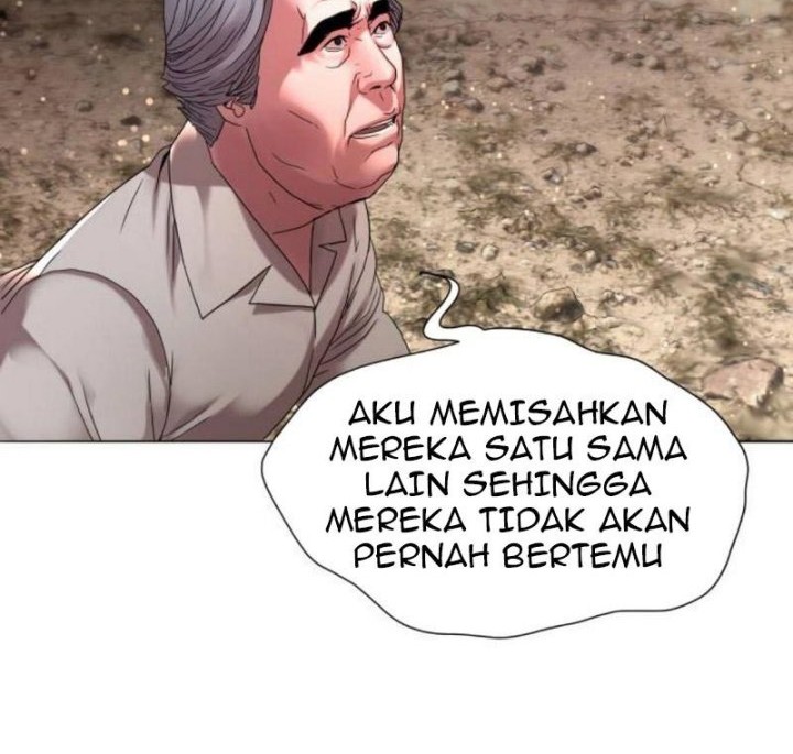 Gangnam Knight Chapter 26 - halaman 52