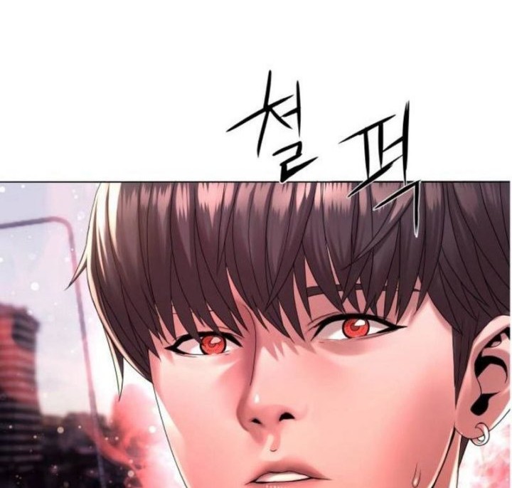 Gangnam Knight Chapter 26 - halaman 54