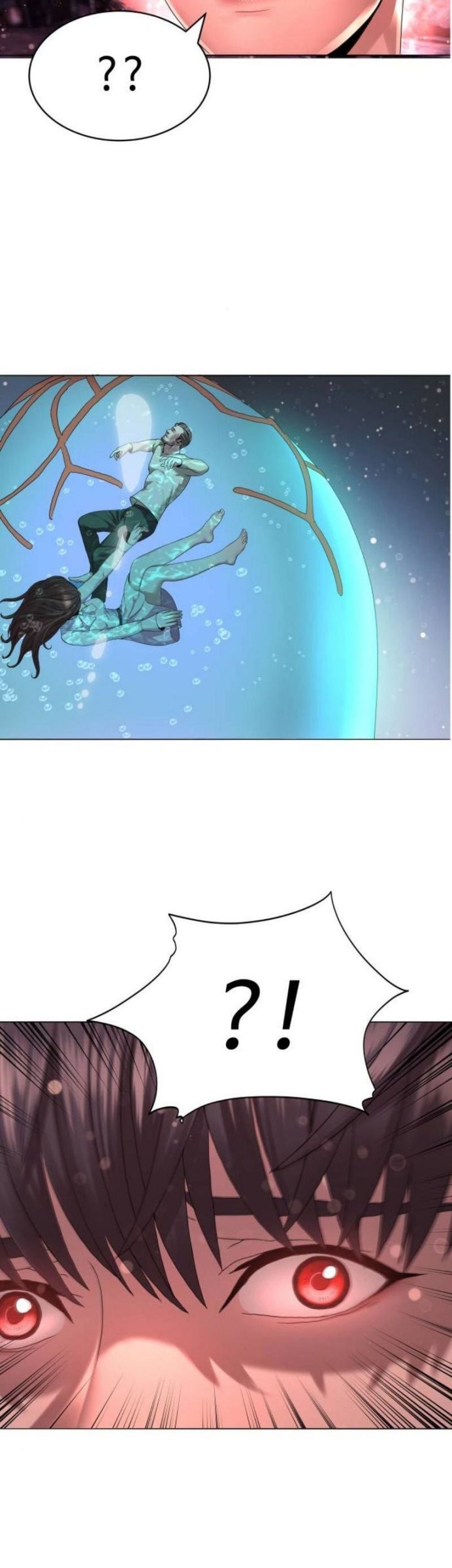 Gangnam Knight Chapter 26 - halaman 55