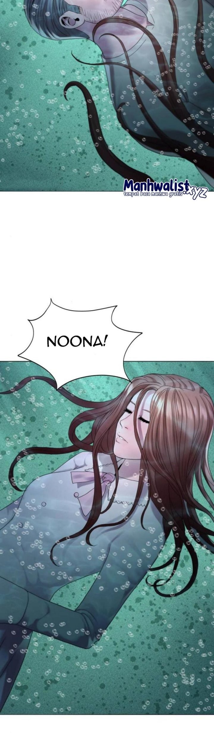 Gangnam Knight Chapter 26 - halaman 57