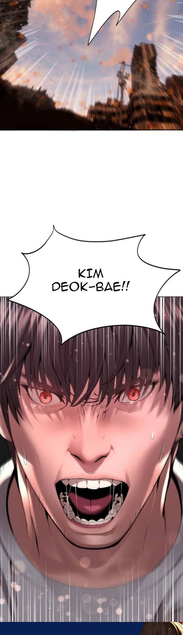 Gangnam Knight Chapter 26 - halaman 59