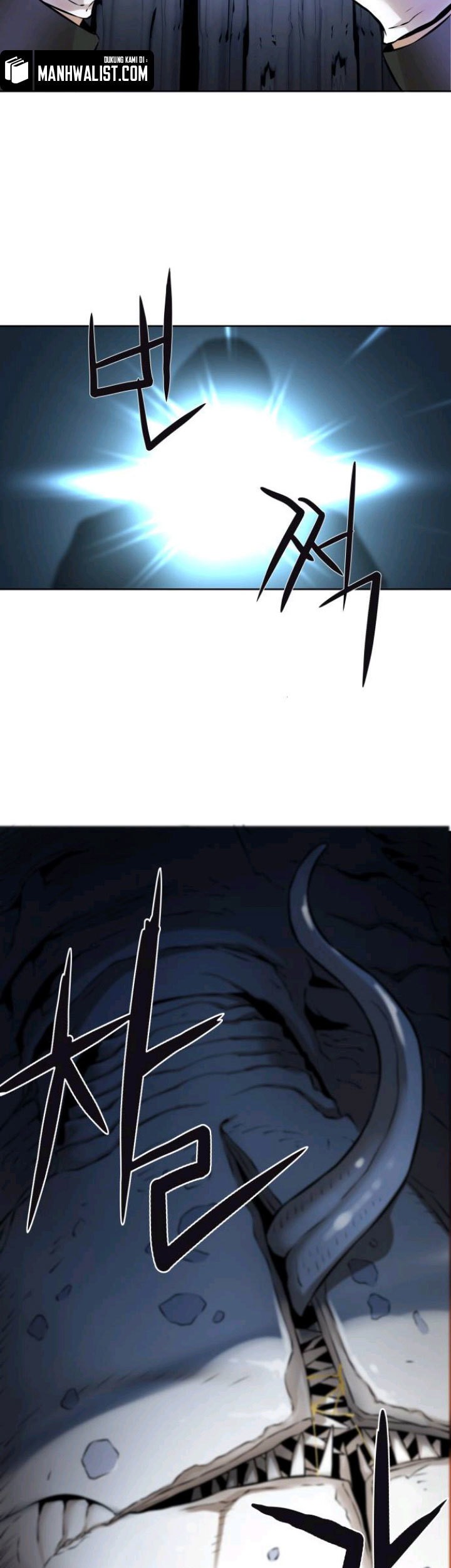 Gangnam Knight Chapter 3 - halaman 11