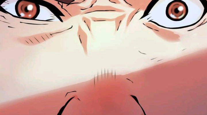 Gangnam Knight Chapter 3 - halaman 26